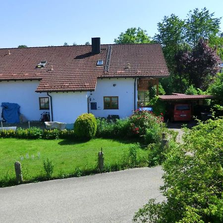 Urlaub Am Inn Wasserburg am Inn Ngoại thất bức ảnh