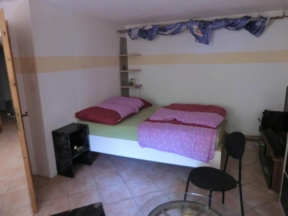 Urlaub Am Inn Wasserburg am Inn Ngoại thất bức ảnh