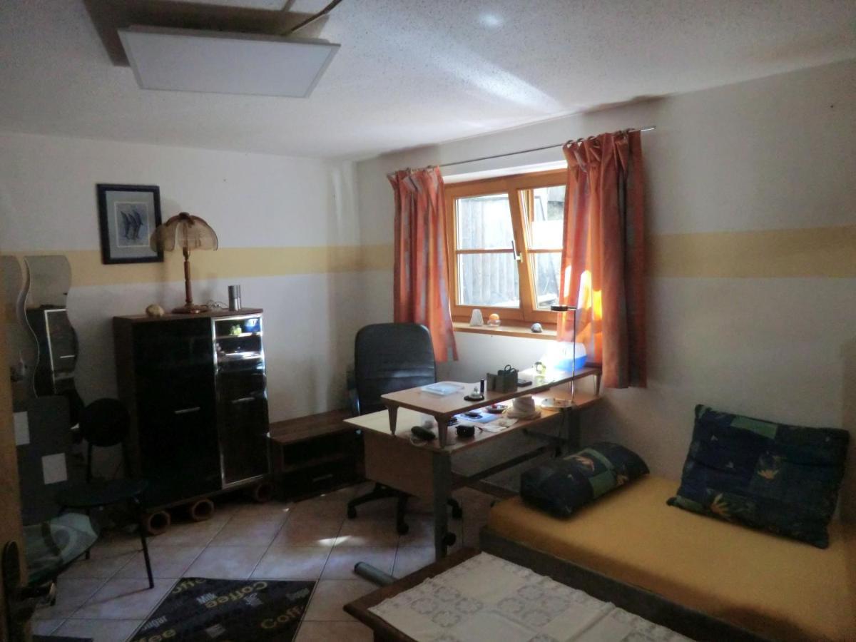 Urlaub Am Inn Wasserburg am Inn Ngoại thất bức ảnh